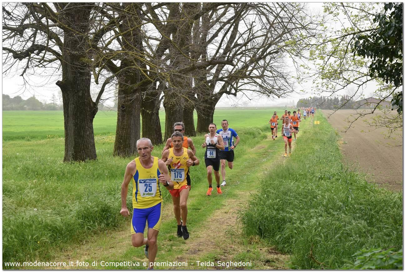 San Patrizio: Trofeo Buriani e Vaienti - 01 aprile 2024